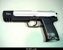 pistolas